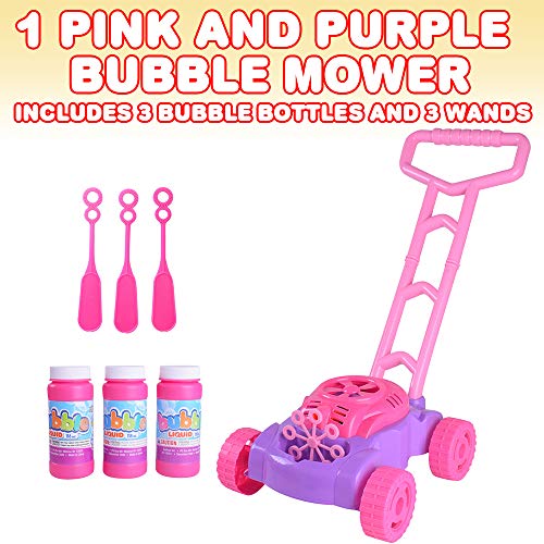 Electronic Bubble Blower with Solution Included Electronic Bubble Blower with Solution Included